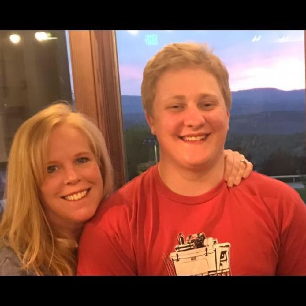 Meet your Posher, Jen